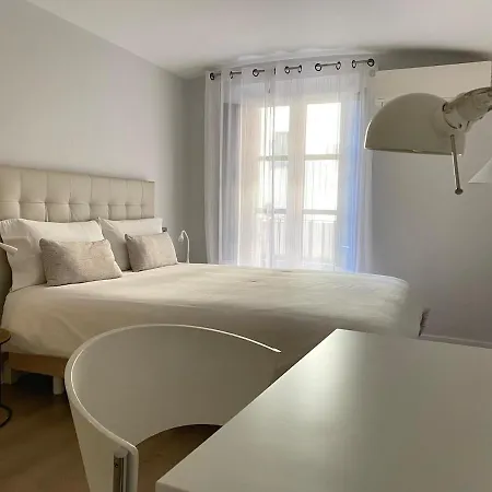 Apartment Luigo