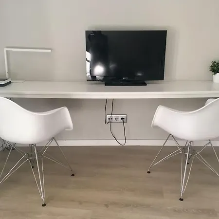Apartment Luigo *