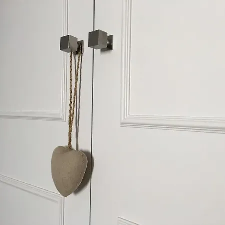 Apartment Luigo *