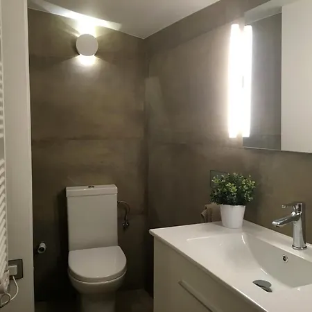 Luigo Apartment